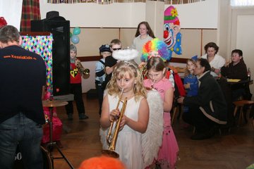 Bild 32 - Olaf Kindertag